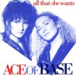 Ace Of Base - All That She Wants (HBz Bounce Remix)