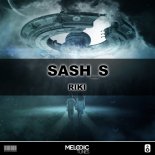 Sash_S - Riki (Original Mix)