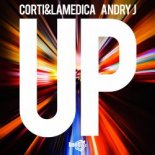 Corti & LaMedica , Andry J - UP (Original Mix)