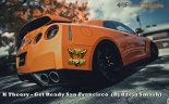 K Theory - Get Ready San Francisco  (Dj dzeju Smash)