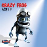 Crazy Frog - Axel F (Straim 2k18 Bootleg)