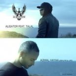 DJ Aligator feat. Talal - Agmal Hayaa (Beautiful Life)