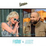 Fisher & Mejk – Bo To Milosc (Extended Remix)