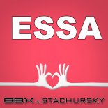 BBX & Stachursky - ESSA (Dj Bocianus Remix)
