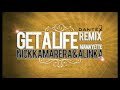 Nick Kamarera & Alinka - Get a Life ( Dantex Remix Club Edit 2018 )