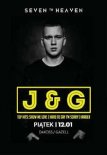 7th Heaven (Legnica) - J&G Projekt X (12-01-2018)
