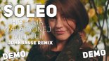 Soleo - Historia Wakacyjnej Miłości (JohnBasse Remix 2018) DEMO