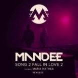 Mandee - Song 2 Fall In Love 2 (DBL Remix)