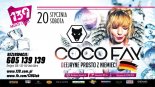 Multi Club 139 (Śmigno) - Coco Fay (20.01.2018)