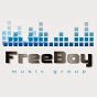 FreeBoy - Mała blondyneczka 2014 (Cover)