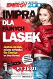 Energy 2000 (Przytkowice) - IMPRA DLA FAJNYCH LASEK - DeePush Live Mix (26.01.2018)