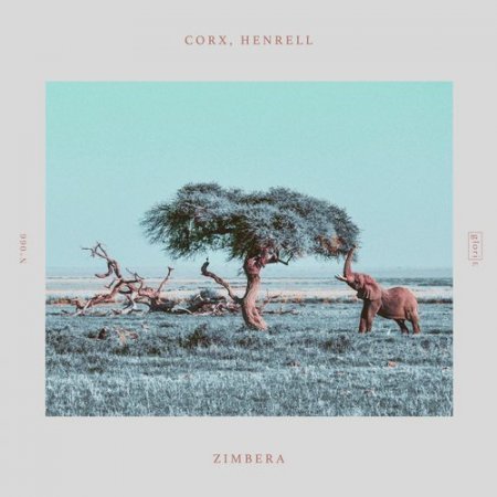 Corx, Henrell - Zimbera (Extended Mix)