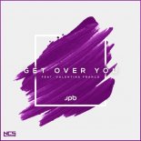 JPB Feat. Valentina Franco - Get Over You (Original Mix)