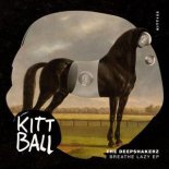 The Deepshakerz Ft. Shamil - Breathe Lazy (Original Mix)