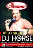 Klub Różana (Lębork) - Dj Horse (03.02.2018)