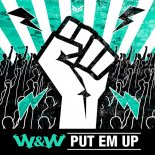 W&W - Put Em Up (Sash_S Remix)
