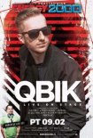 Energy 2000 (Przytkowice) - QBIK - Hubertus Live Mix (09.02.2018)