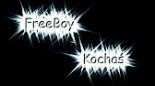 FreeBoy - Tak kochanie 2012 (Cover)