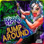 DJ BL3ND - Jump Around (Original Mix)