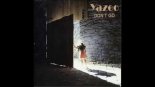 Yazoo - Don't Go (C. Baumann Remix)