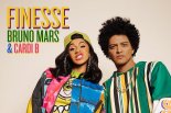 Bruno Mars - Finesse Feat. Cardi B (Eminion Bootleg)