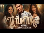 Kevinho e Simone & Simaria - Ta Tum Tum (Deejay Killer Remix)