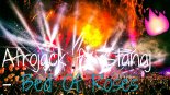 Afrojack feat. Stanaj - Bed Of Roses (Radio Edit)