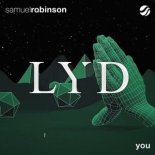Samuel Robinson - You (Original Mix)
