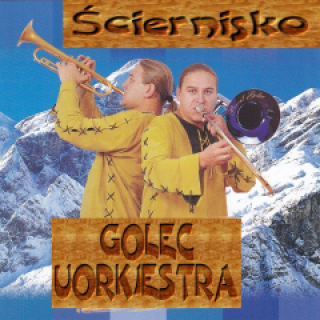 Golec uOrkiestra - Ściernisko (Cailox Remix)