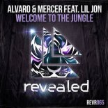 Alvaro & Mercer feat. Lil Jon - Welcome To The Jungle (Ramzess BOOTLEG)