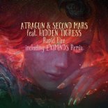 Atragun & Second Mars Ft. Hidden Tigress - Rapid Fire (Eximinds Vocal Remix)