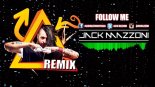 Daddy Yankee - Gasolina (Jack Mazzoni Remix)