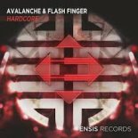 AvAlanche & Flash Finger - Hardcore (Original Mix)
