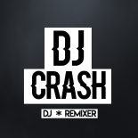 DJCRASH - Fidget (Video Mix) + TRACKLIST HD
