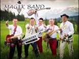 Magik Band - Kochaj mnie 2018