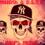 Miuosh & O.S.T.R - Zasady (MePs Blend)