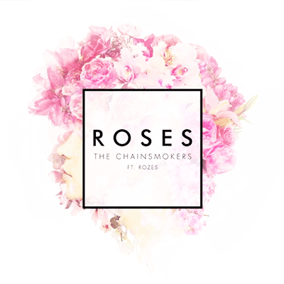 The Chainsmokers feat. ROZES - Roses 2.0 (Rosse Edit)