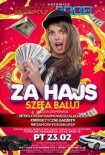 Energy 2000 (Katowice) - ZA HAJS SZEFA BALUJ (23.02.2018)