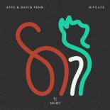 ATFC & David Penn - Hipcats (Extended Mix)