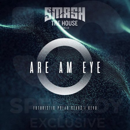 Futuristic Polar Bears & KEVU - Are Am Eye (Extended Mix)