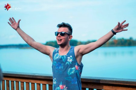 Wiszu - Słodko do mnie mów (Marjan Van Beat Remix)