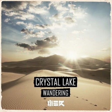 Crystal Lake - Wandering (Extended Mix)