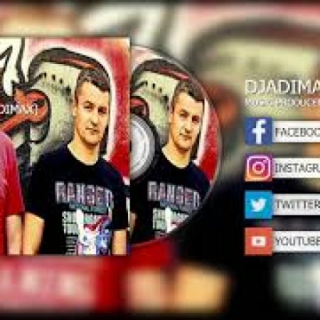 Toledo - Serca Dwa (Remix DjAdiMax) (320Kb/s)