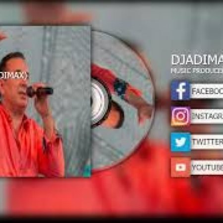 Tarzan Boy - Cygan (Remix DjAdiMax)