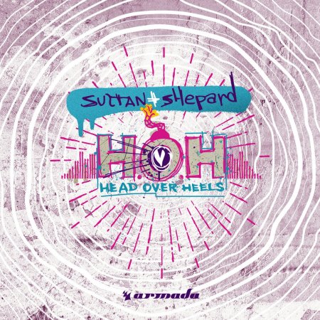 Sultan + Shepard - Head Over Heels (Extended Mix)