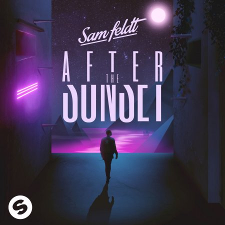 Sam Feldt & Robert Falcon - World Can Wait (VIP Mix)