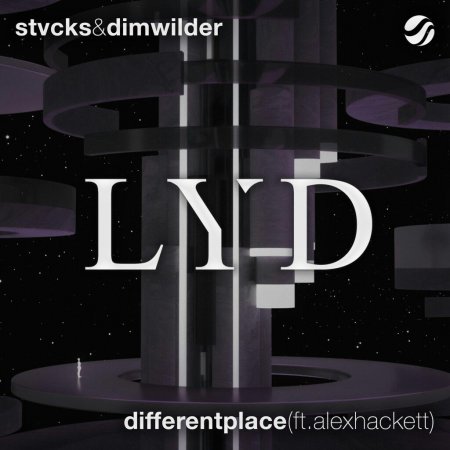 STVCKS & Dim Wilder - Different Place (Extended Mix)