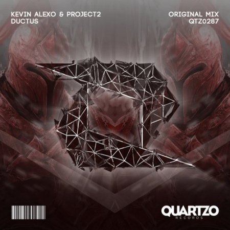 Kevin Alexo & Project2 - Ductus (Extended Mix)
