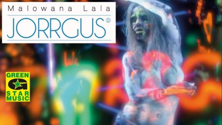 Jorrgus - Malowana Lala (Loki Remix)