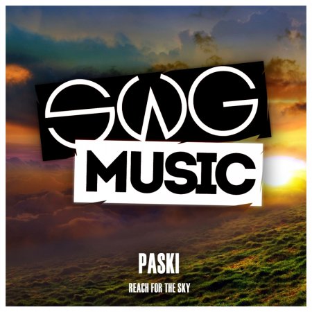 Paski - Reach For The Sky (Original Mix)